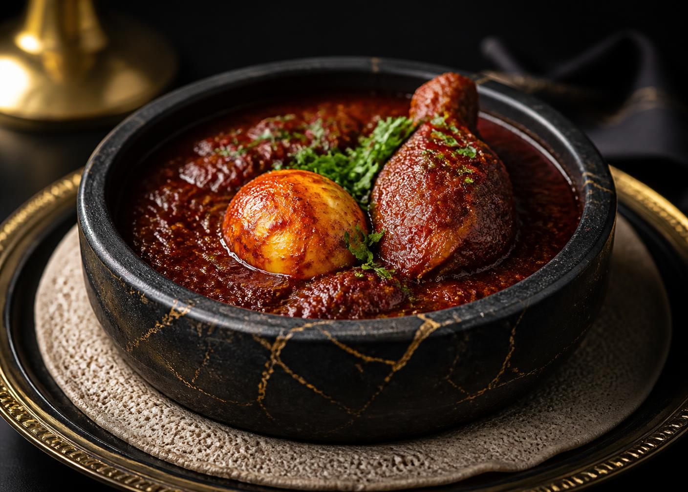 Doro Wat